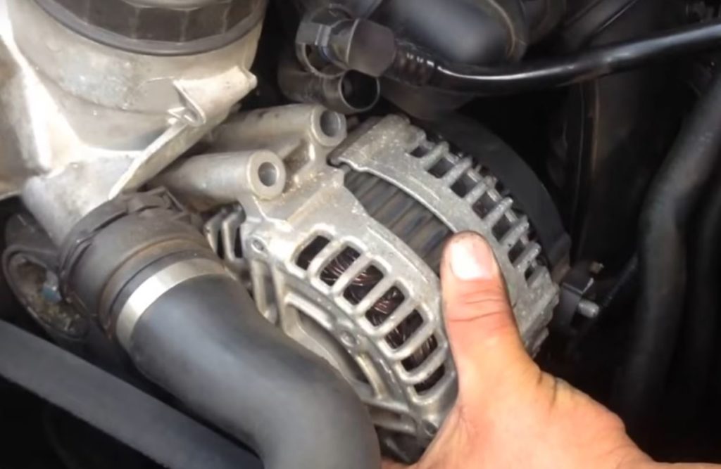 See P3721 in engine